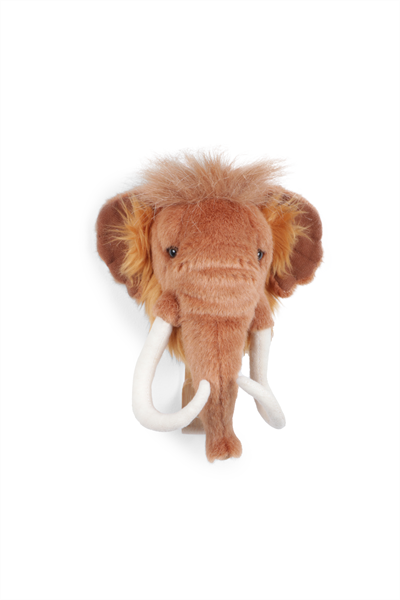 Duvar Askısı, Mamut