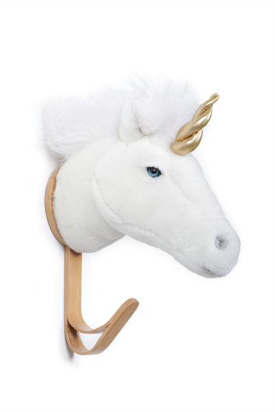 Duvar Askısı, Unicorn