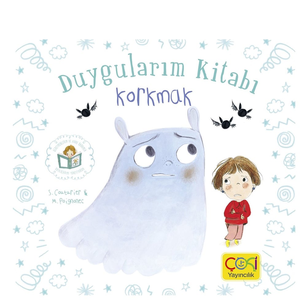 DUYGULARIM KİTABI KORKMAK