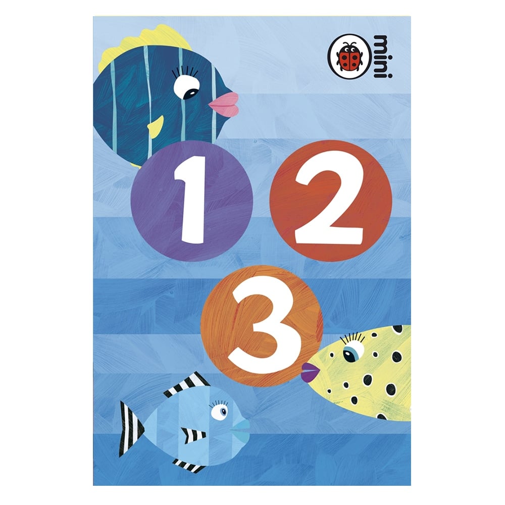 EARLY LEARNING 123 Çocuk Kitapları Uzmanı - Children's Books Expert