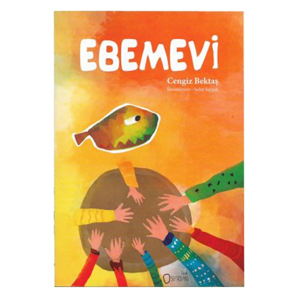 EBEMEVİ Çocuk Kitapları Uzmanı - Children's Books Expert