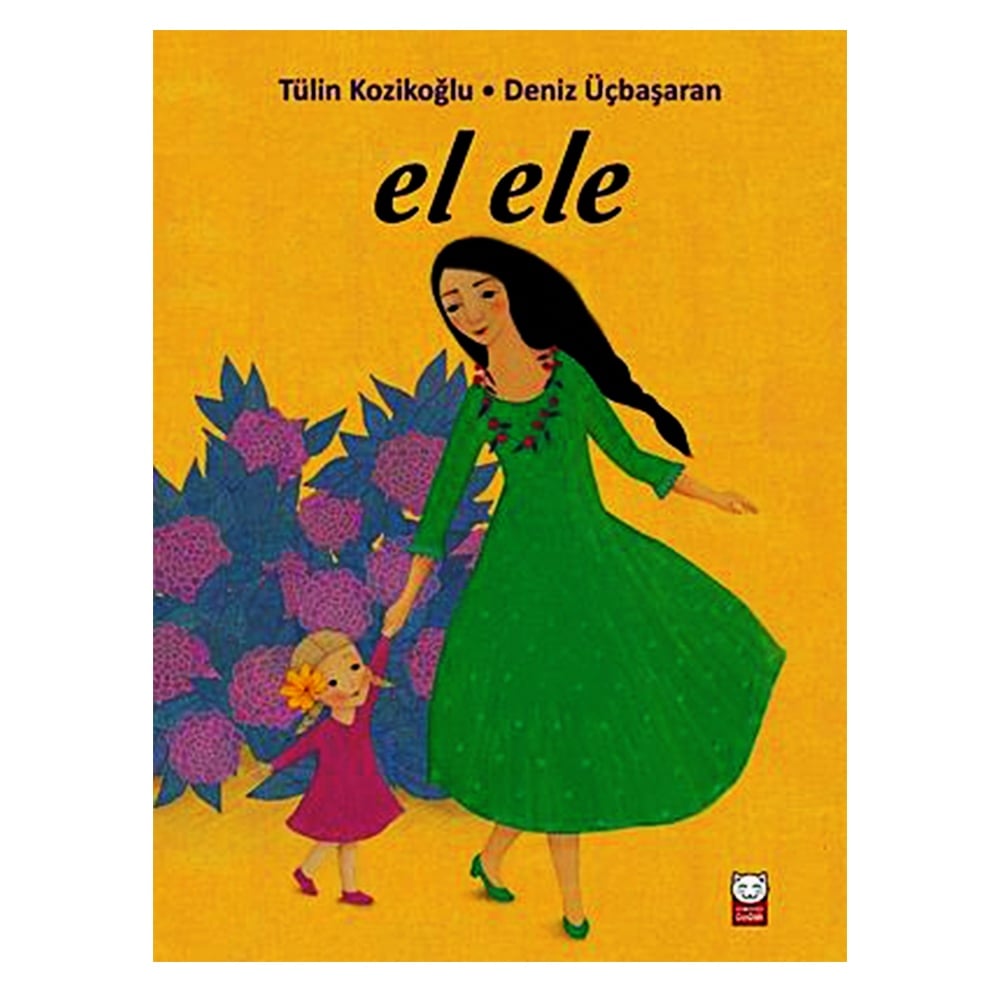 EL ELE Çocuk Kitapları Uzmanı - Children's Books Expert