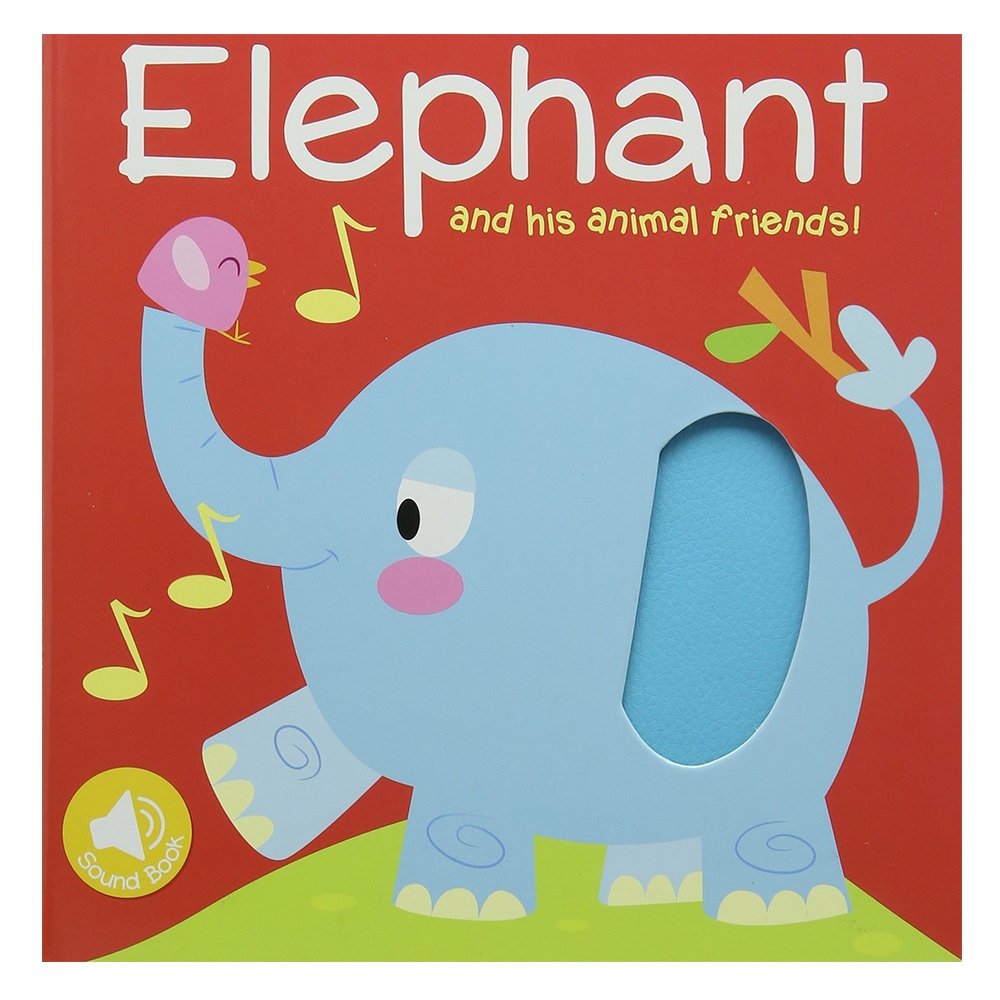 ELEPHANT AND HIS ANIMAL FRIENDS! #yenigelenler