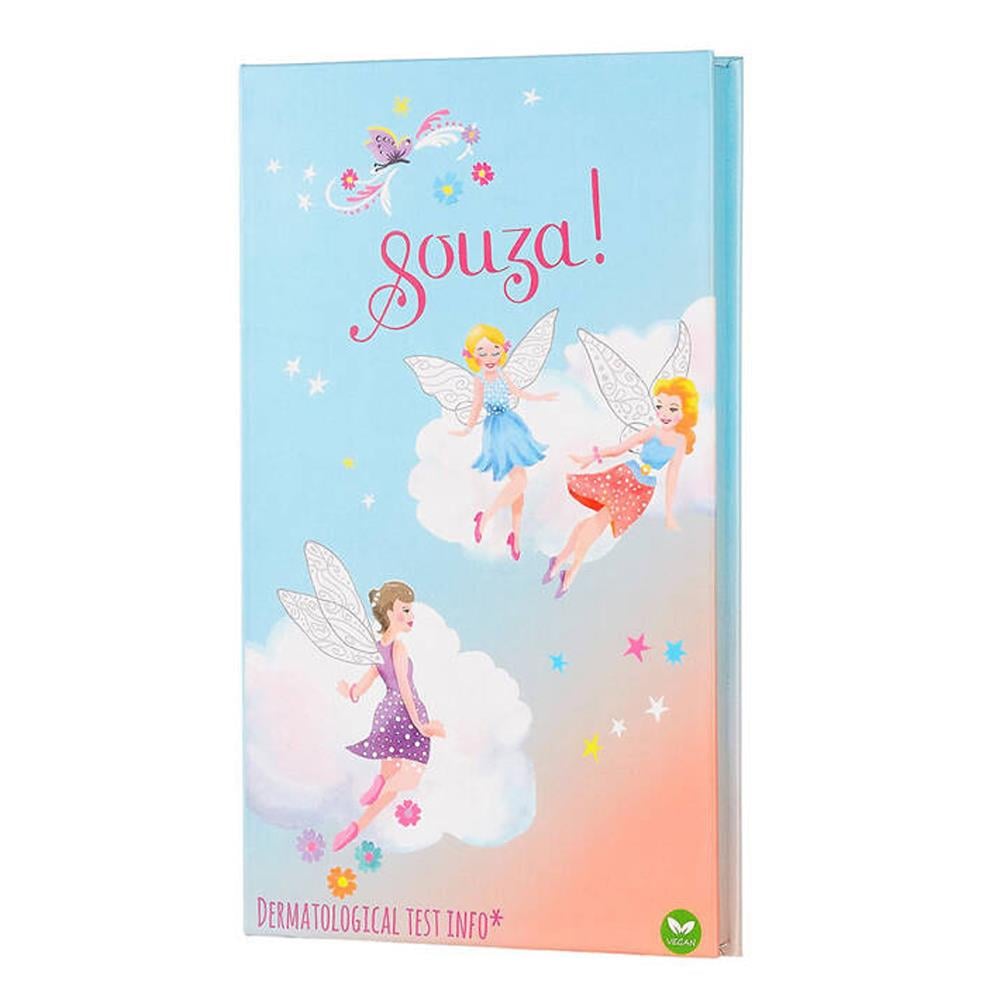 Elf Makyaj Seti Çocuk Kitapları Uzmanı - Children's Books Expert