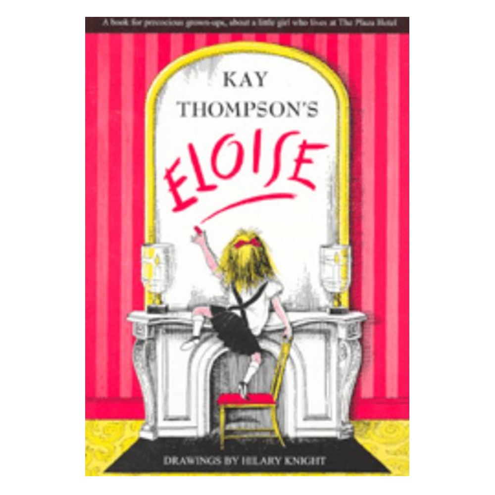 ELOISE