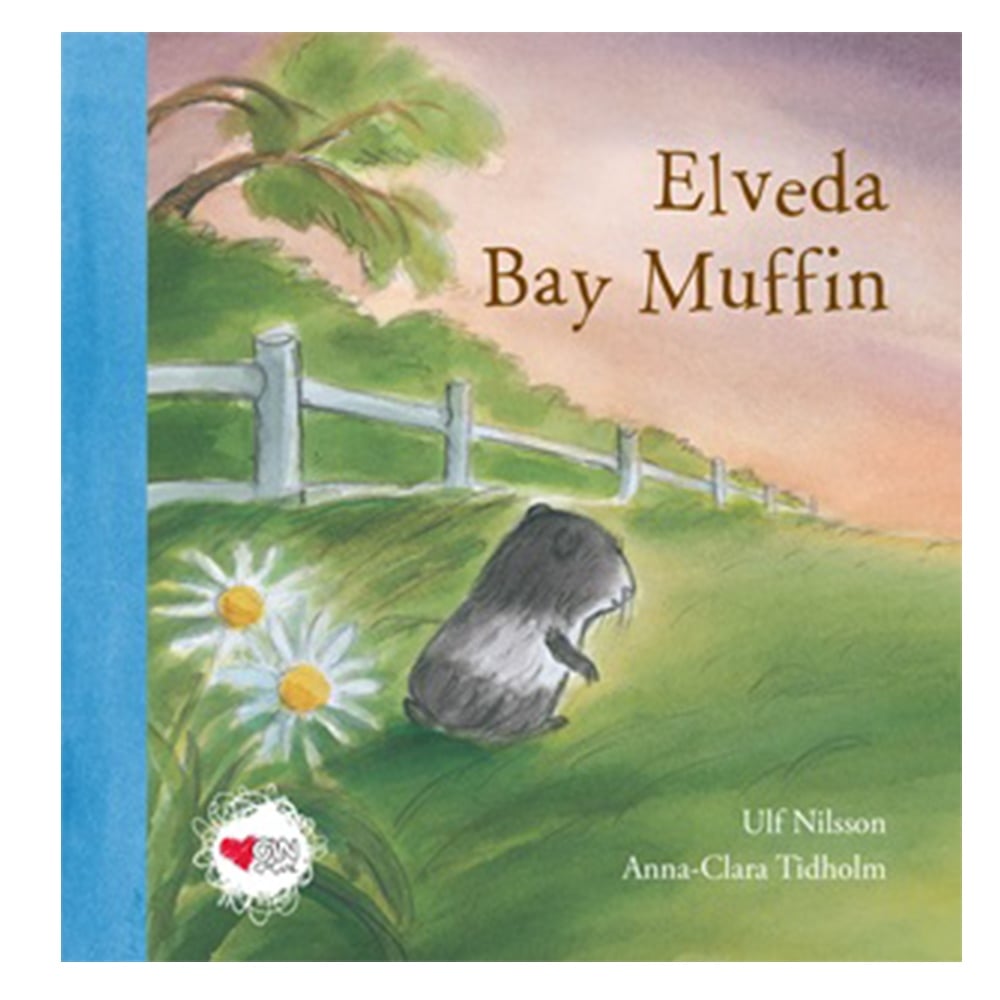 ELVEDA BAY MUFFİN Çocuk Kitapları Uzmanı - Children's Books Expert