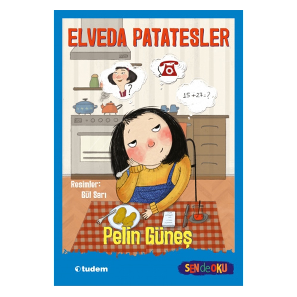 ELVEDA PATATESLER