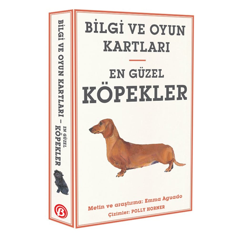 EN GÜZEL KÖPEKLER Çocuk Kitapları Uzmanı - Children's Books Expert