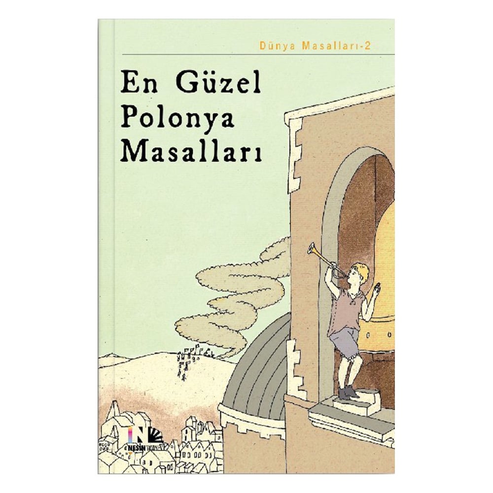 EN GÜZEL POLONYA MASALLARI Çocuk Kitapları Uzmanı - Children's Books Expert