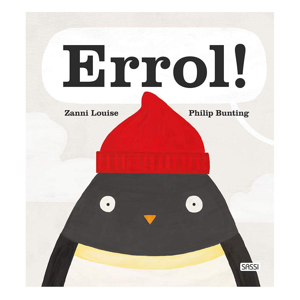 Errol Çocuk Kitapları Uzmanı - Children's Books Expert
