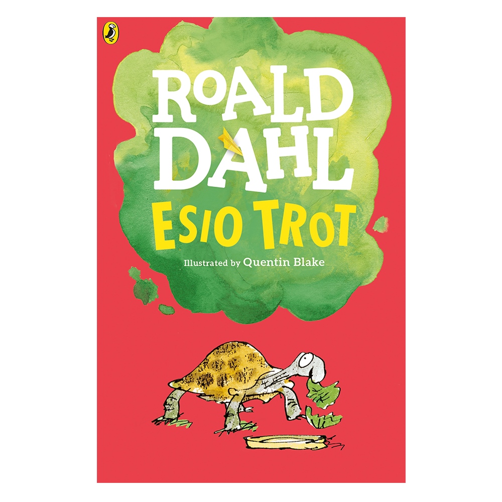 ESIO TROT Çocuk Kitapları Uzmanı - Children's Books Expert
