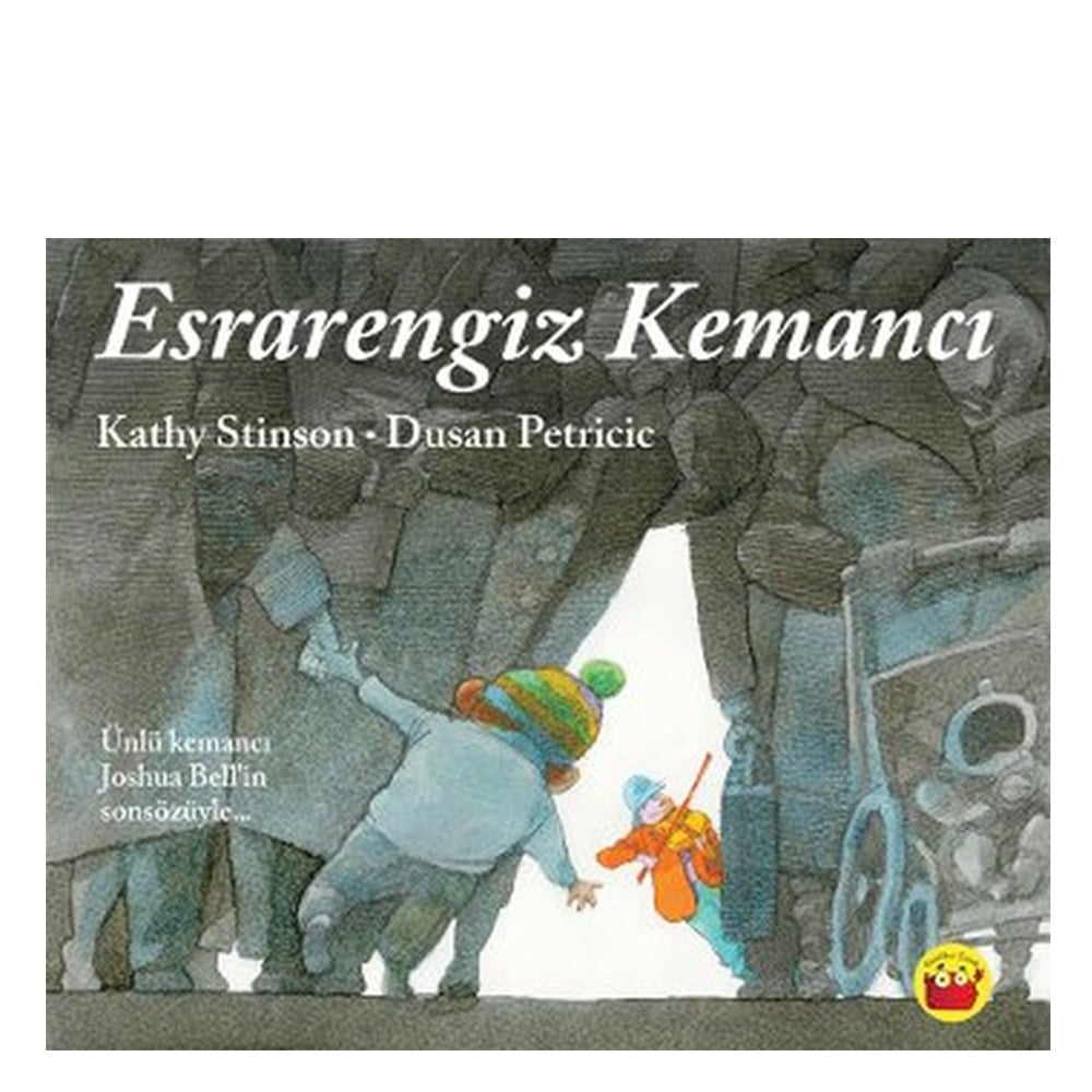 ESRARENGİZ KEMANCI
