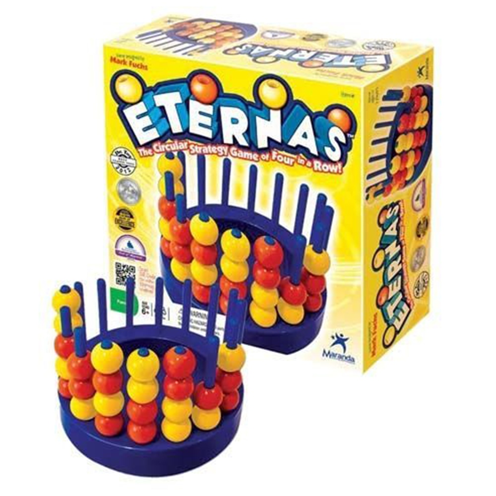 ETERNAS KIDS Çocuk Kitapları Uzmanı - Children's Books Expert