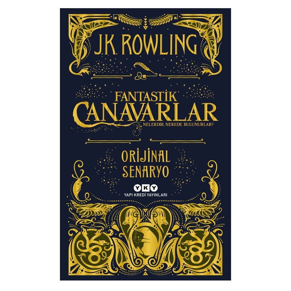 FANTASTİK CANAVARLAR NELERDİR, NEREDE BULUNURLAR? Çocuk Kitapları Uzmanı - Children's Books Expert