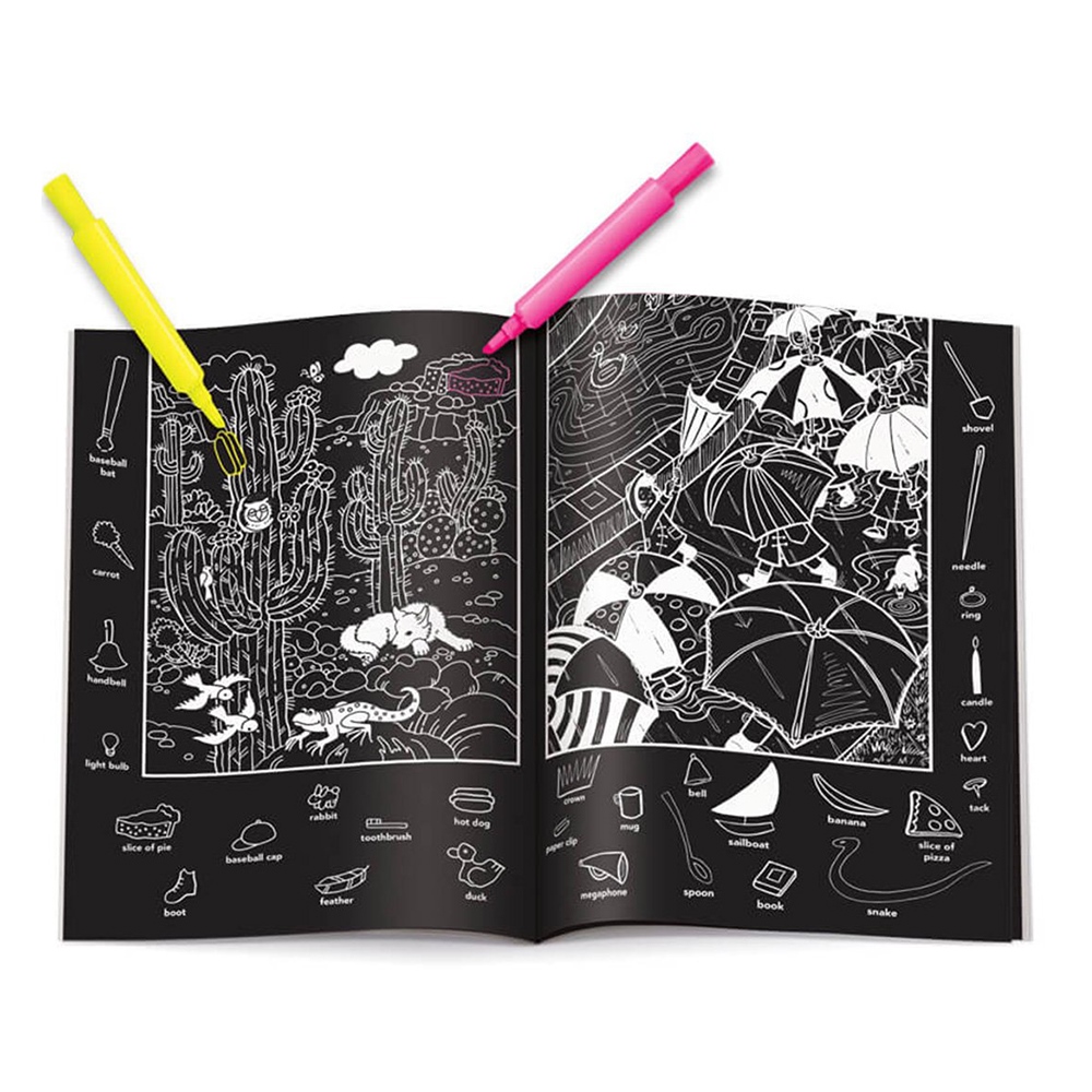 FAVORİ PUZZLEMANIA Çocuk Kitapları Uzmanı - Children's Books Expert