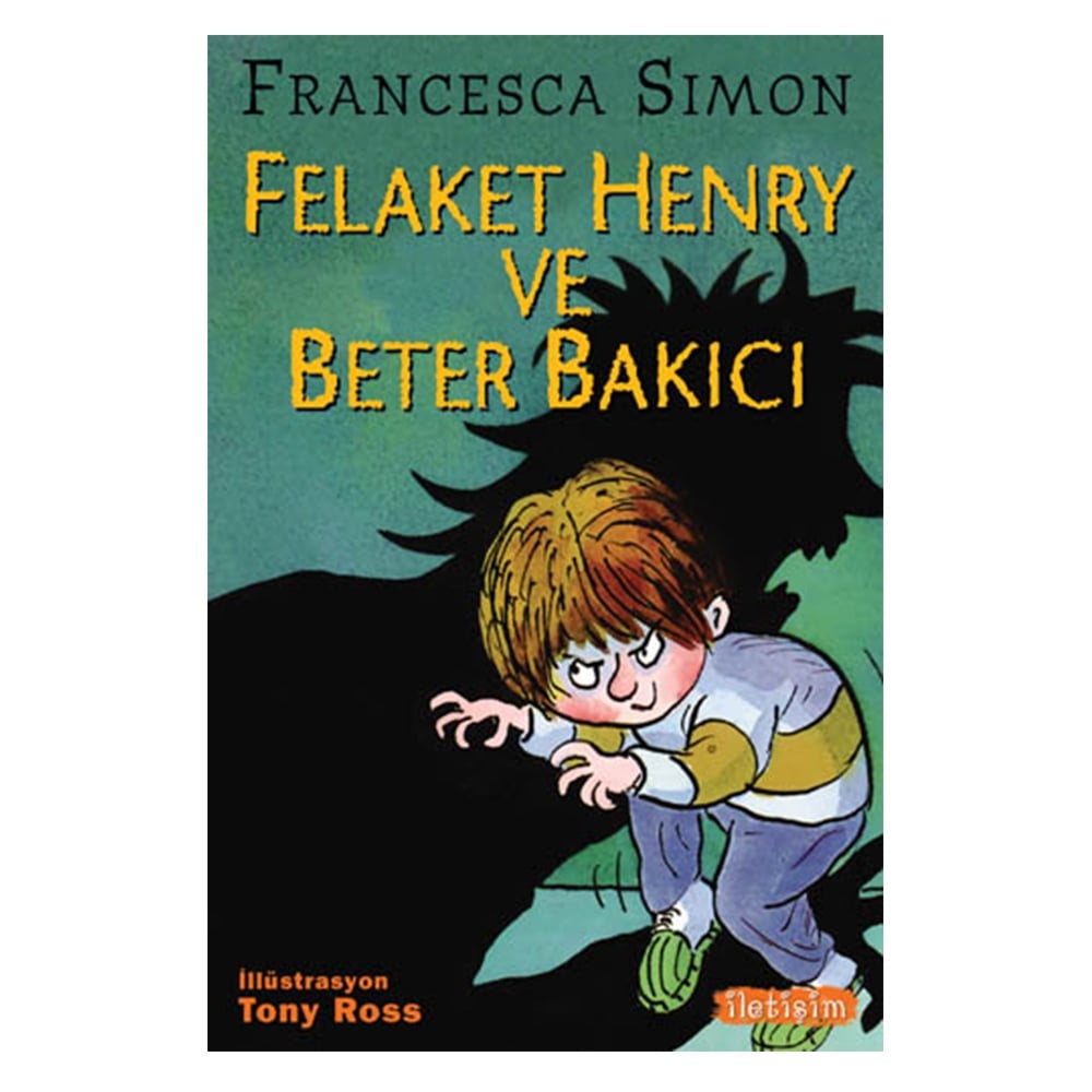 FELAKET HENRY VE BETER BAKICI