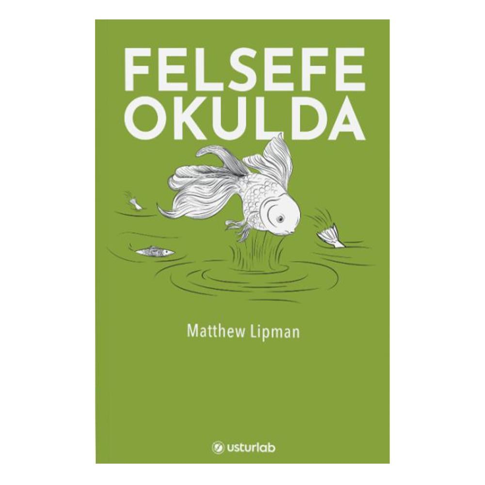 Felsefe Okulda Çocuk Kitapları Uzmanı - Children's Books Expert