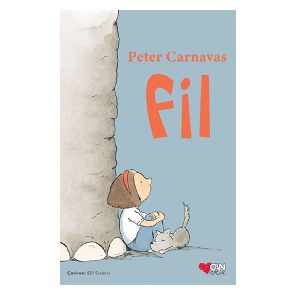 FİL Çocuk Kitapları Uzmanı - Children's Books Expert