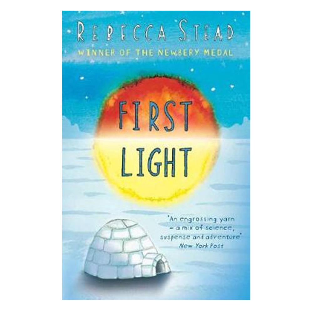 FIRST LIGHT Çocuk Kitapları Uzmanı - Children's Books Expert