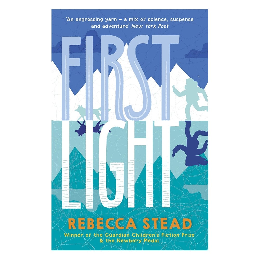 FIRST LIGHT #yenigelenler Çocuk Kitapları Uzmanı - Children's Books Expert