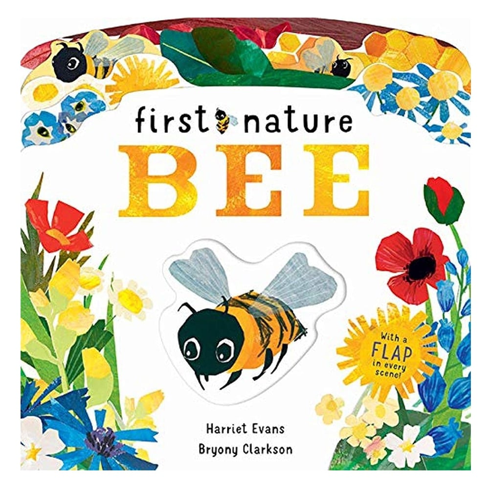 FIRST NATURE BEE Çocuk Kitapları Uzmanı - Children's Books Expert