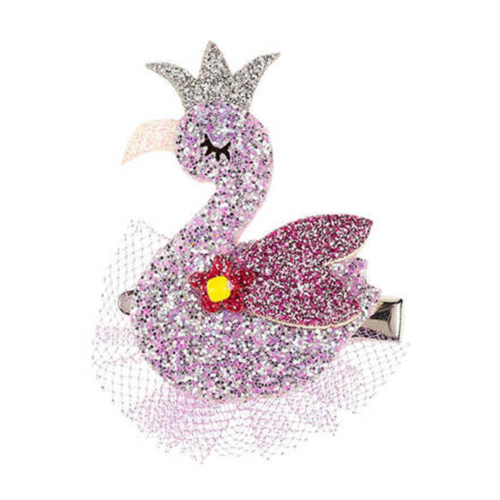 Flamingo Saç Tokası Çocuk Kitapları Uzmanı - Children's Books Expert