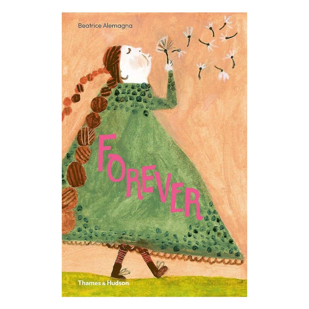 Forever - Hardcover Çocuk Kitapları Uzmanı - Children's Books Expert