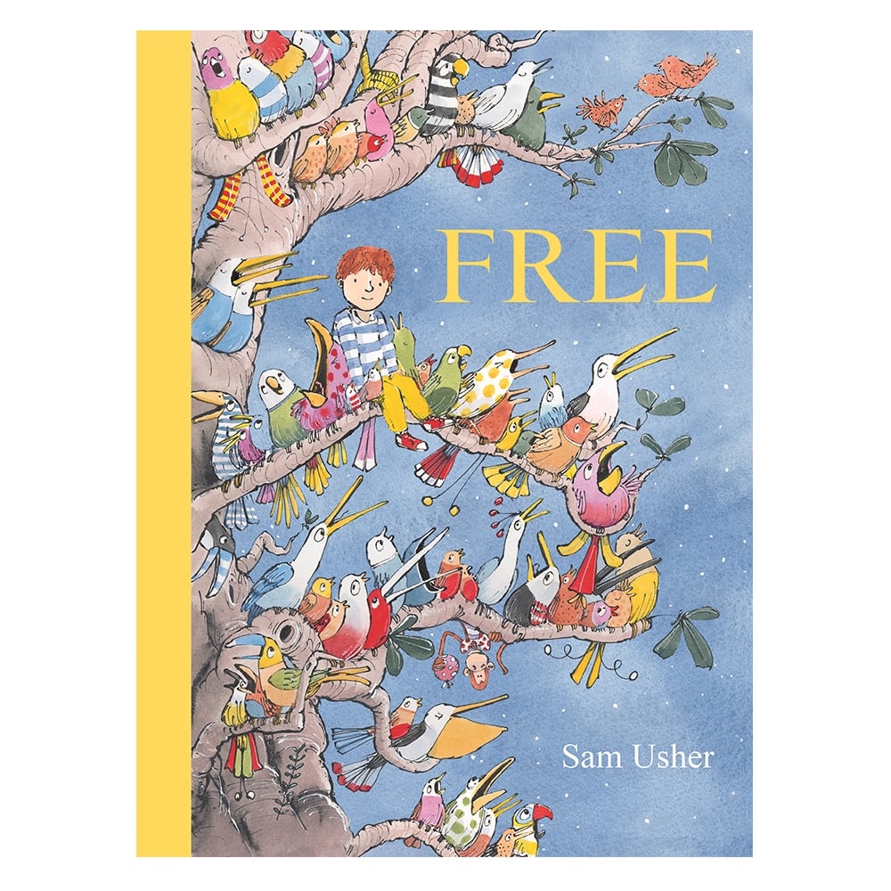 FREE Çocuk Kitapları Uzmanı - Children's Books Expert