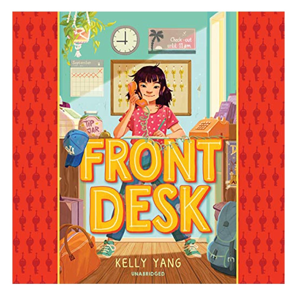 FRONT DESK Çocuk Kitapları Uzmanı - Children's Books Expert