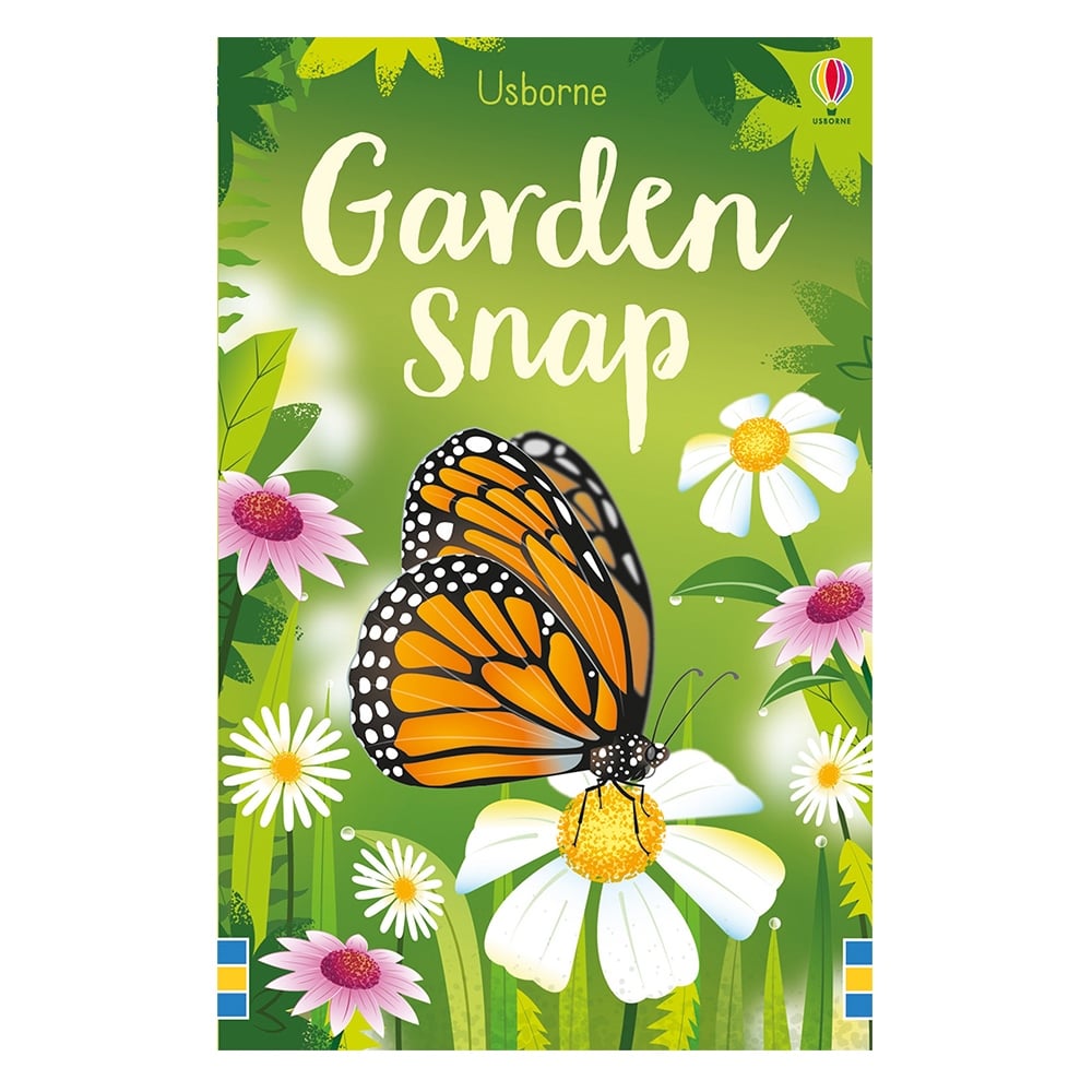 GARDEN SNAP #yenigelenler Çocuk Kitapları Uzmanı - Children's Books Expert