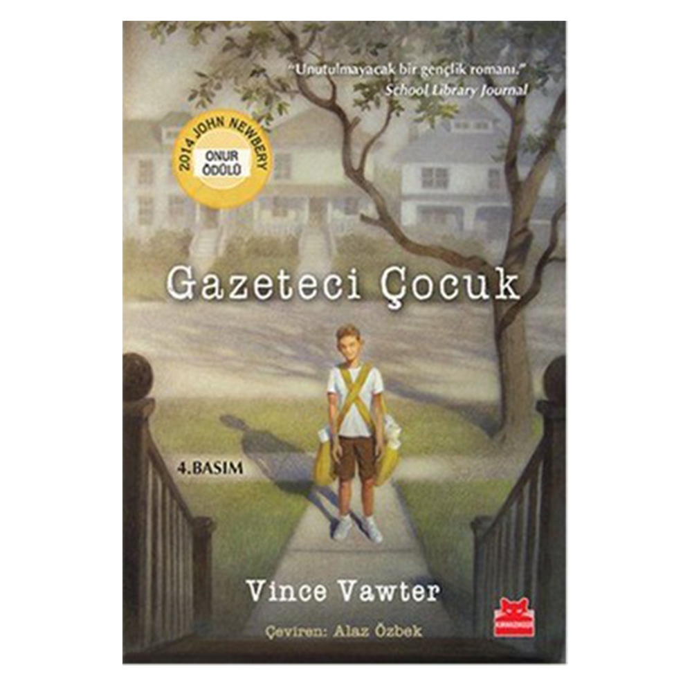 GAZETECİ ÇOCUK Çocuk Kitapları Uzmanı - Children's Books Expert