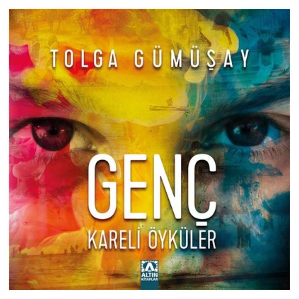 GENÇ KARELİ ÖYKÜLER Çocuk Kitapları Uzmanı - Children's Books Expert