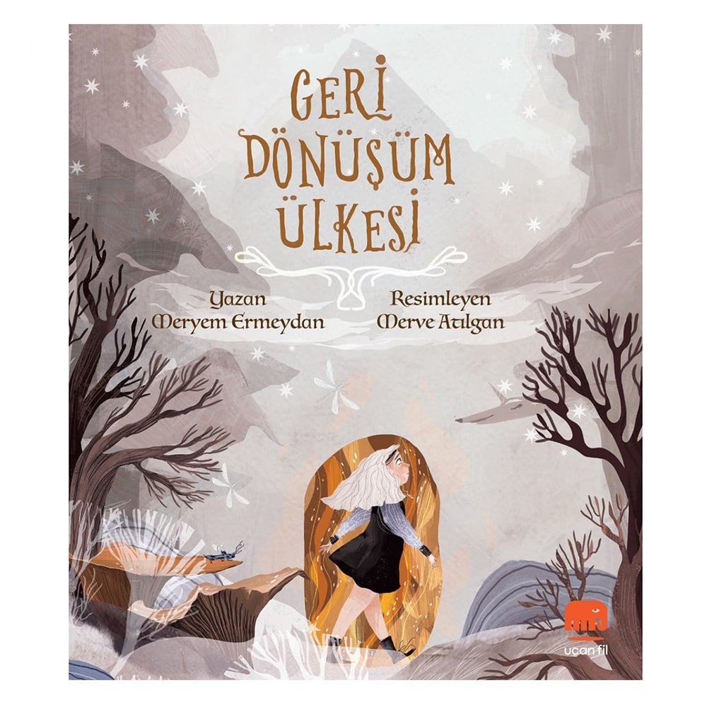 GERİ DÖNÜŞÜM ÜLKESİ