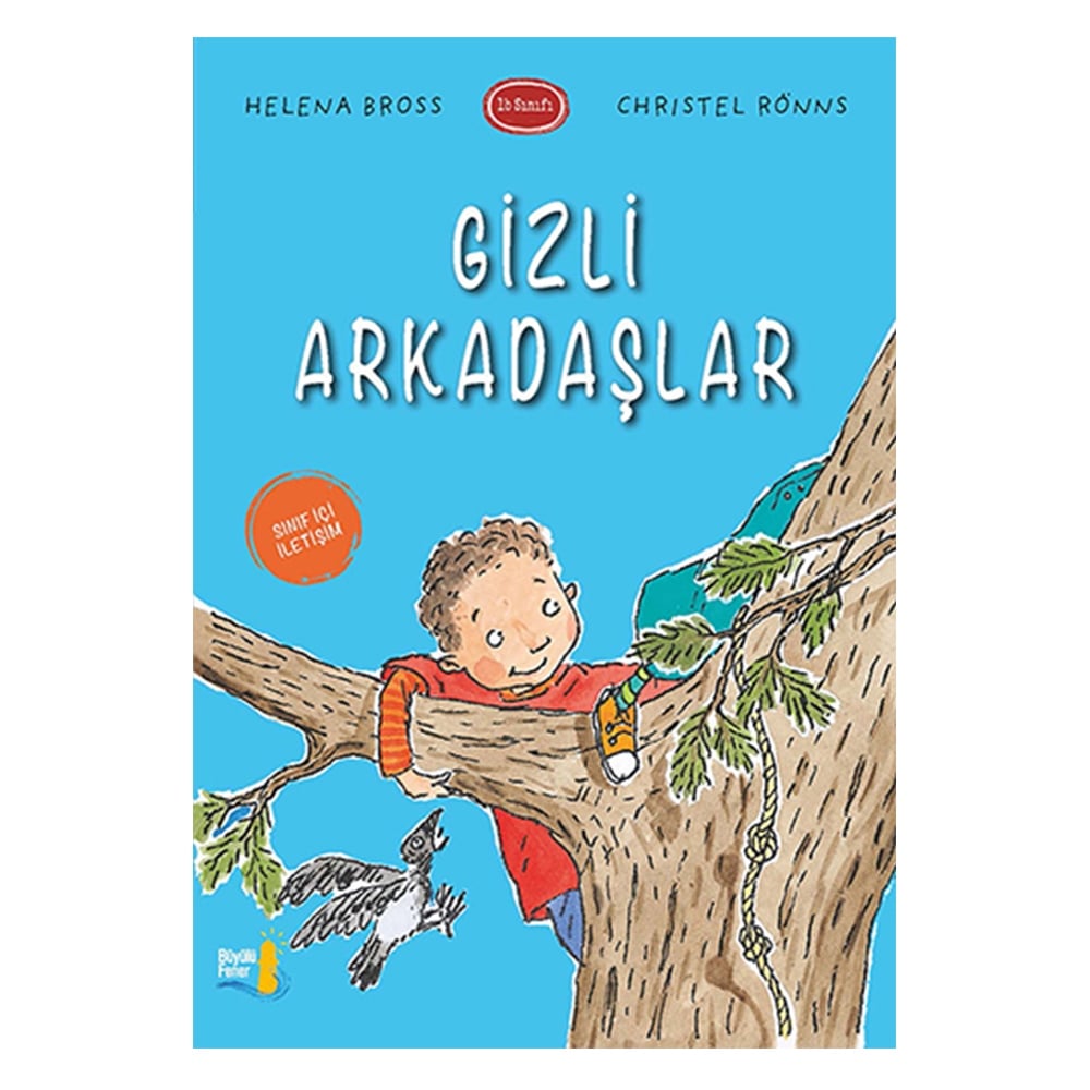 GİZLİ ARKADAŞLAR