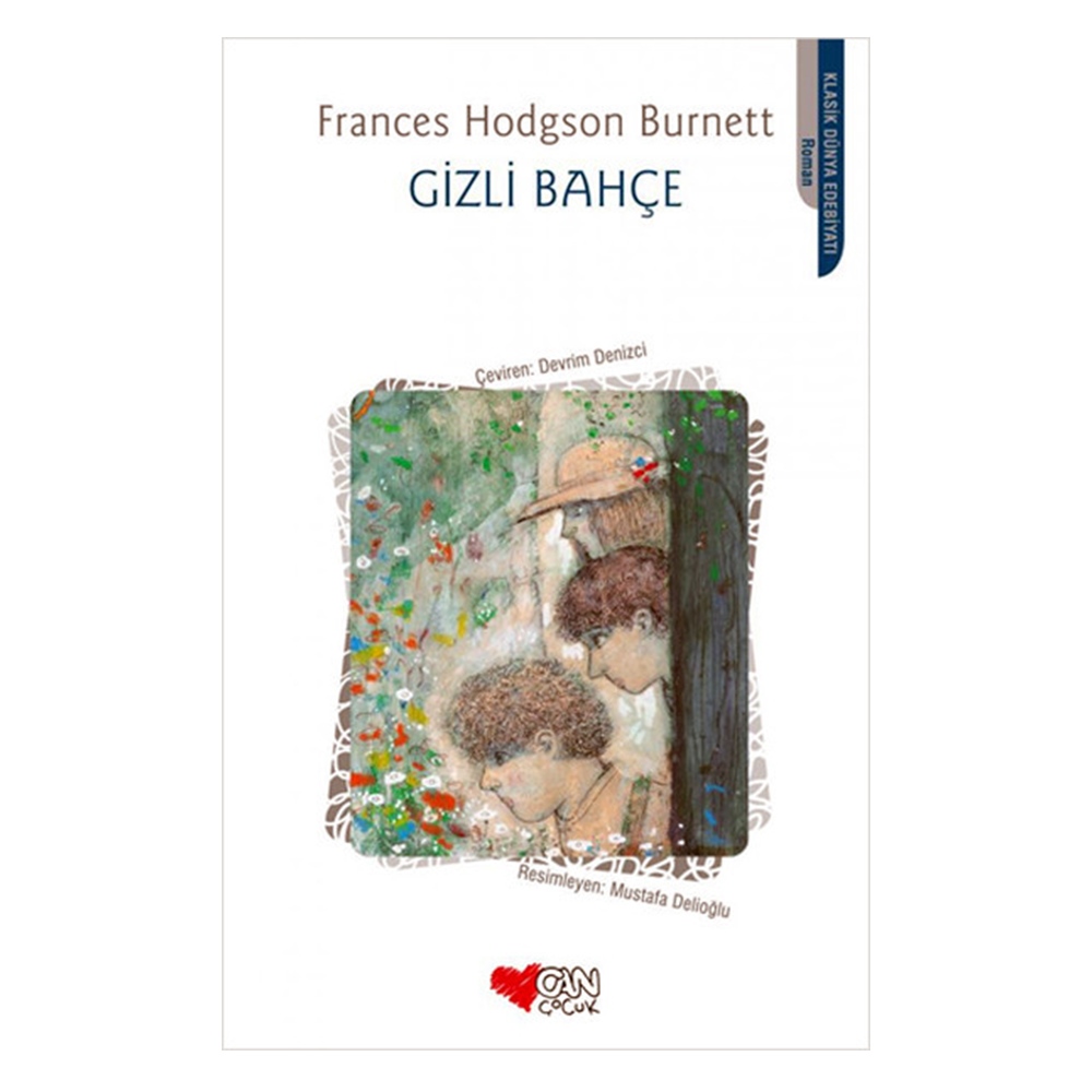 GİZLİ BAHÇE Çocuk Kitapları Uzmanı - Children's Books Expert