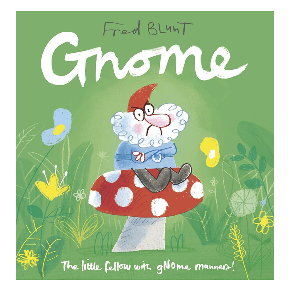 Gnome Çocuk Kitapları Uzmanı - Children's Books Expert