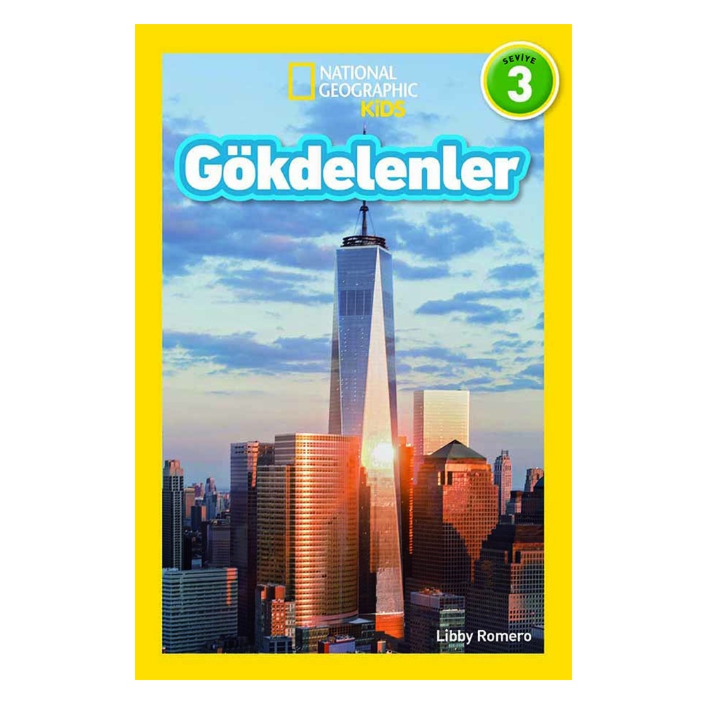 GÖKDELENLER Çocuk Kitapları Uzmanı - Children's Books Expert