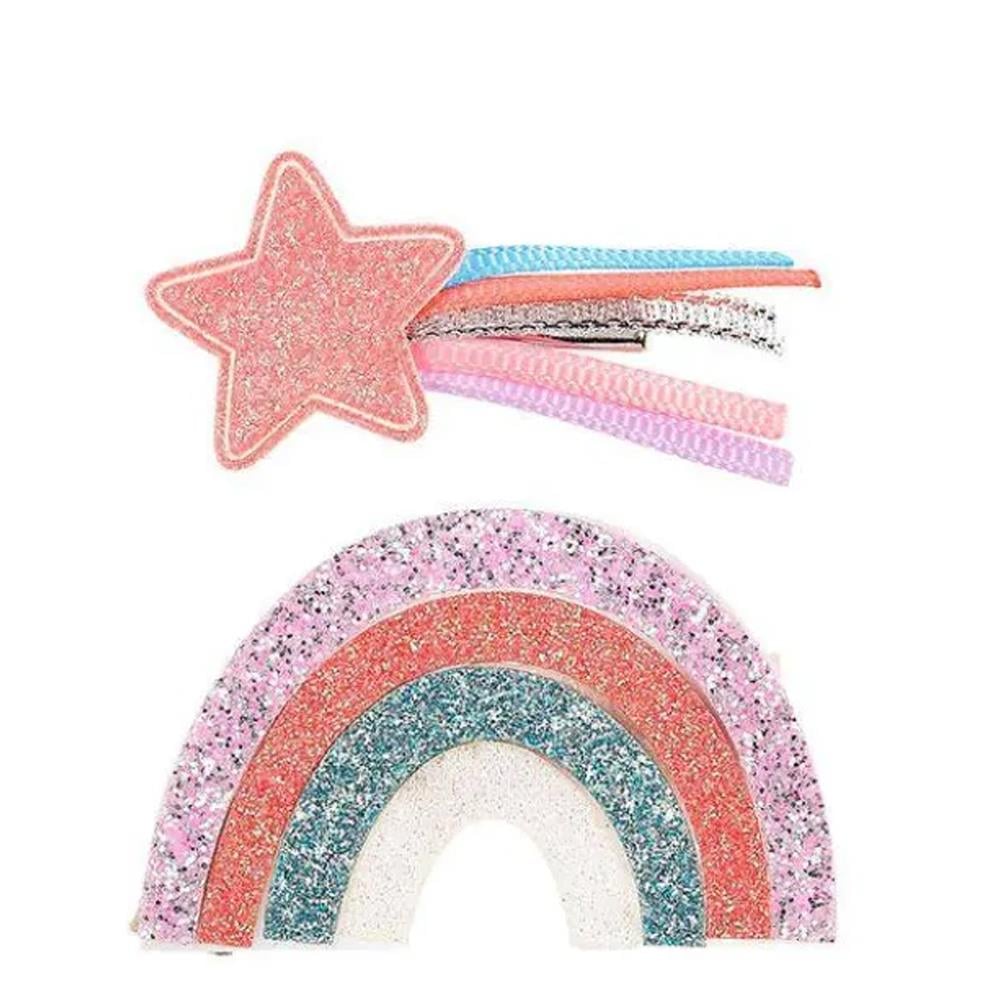 Gökkuşağı ve Yıldız Toka Çocuk Kitapları Uzmanı - Children's Books Expert