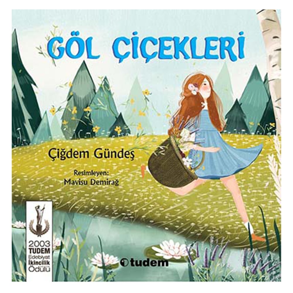 GÖL ÇİÇEKLERİ