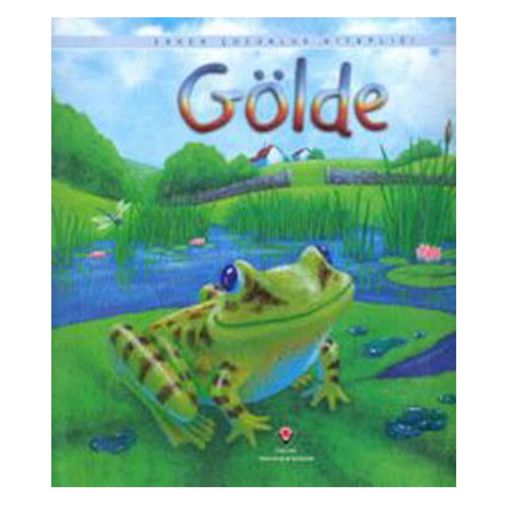 GÖLDE (CİLTSİZ) Çocuk Kitapları Uzmanı - Children's Books Expert