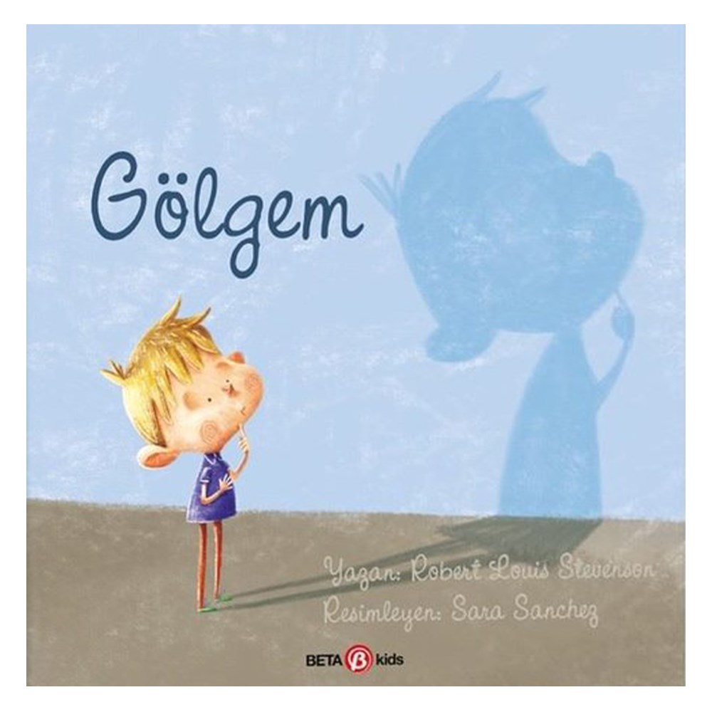 GÖLGEM Çocuk Kitapları Uzmanı - Children's Books Expert