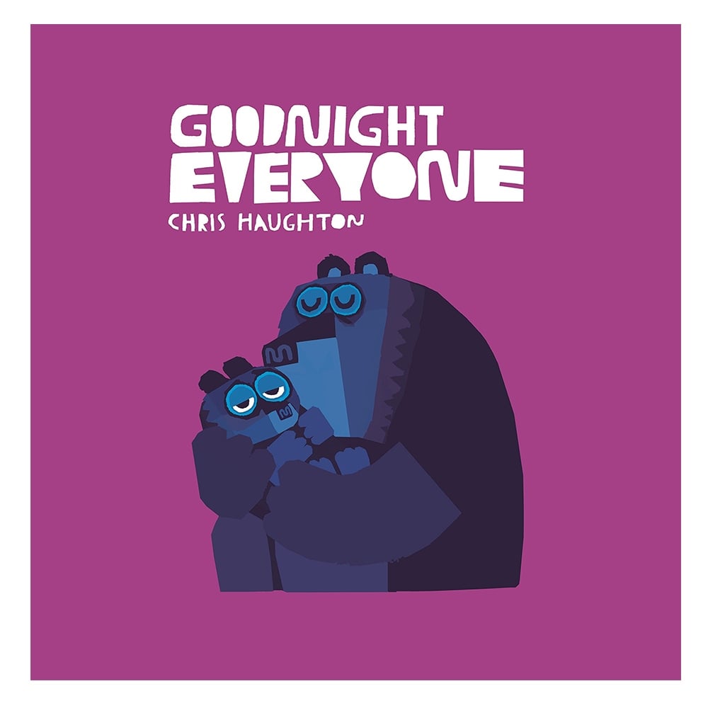 GOODNIGHT EVERYONE #yenigelenler Çocuk Kitapları Uzmanı - Children's Books Expert