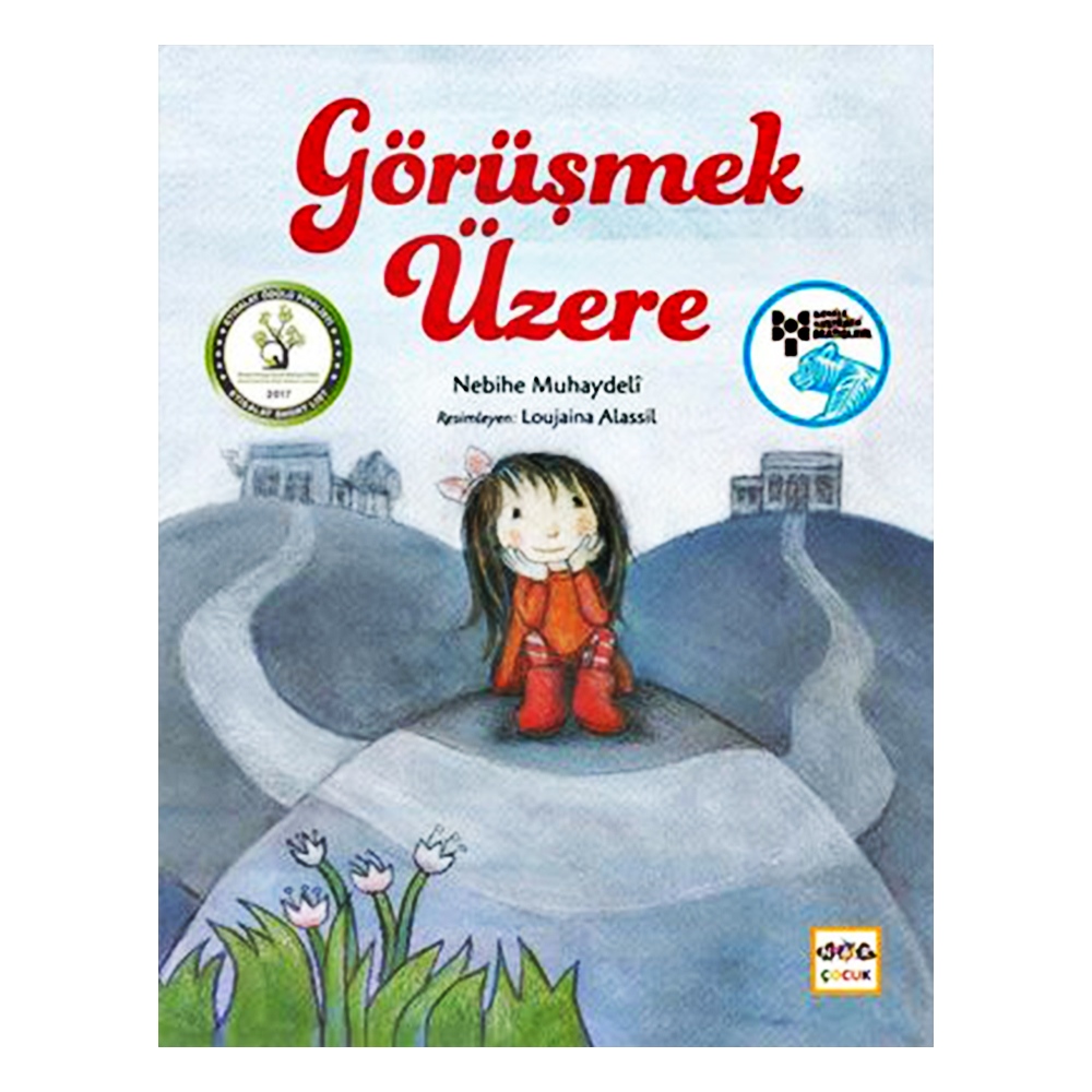 GÖRÜÞMEK ÜZERE Çocuk Kitapları Uzmanı - Children's Books Expert