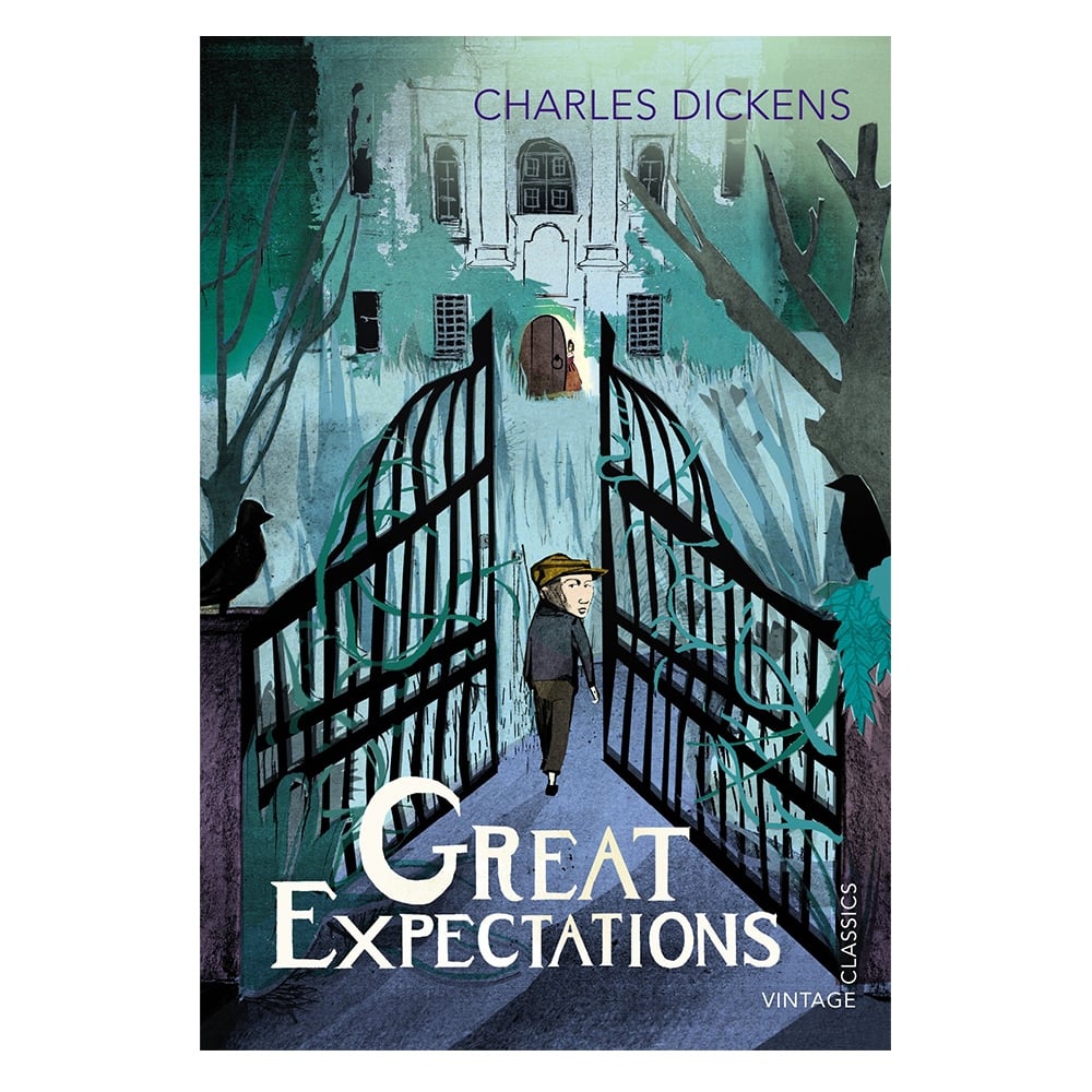 GREAT EXPECTATIONS