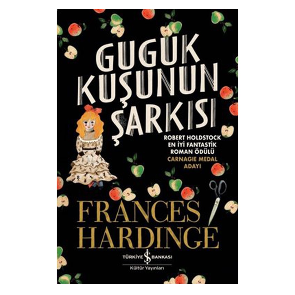 GUGUK KUŞUNUN ŞARKISI Çocuk Kitapları Uzmanı - Children's Books Expert