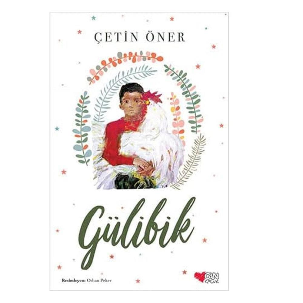 Gülibik Çocuk Kitapları Uzmanı - Children's Books Expert