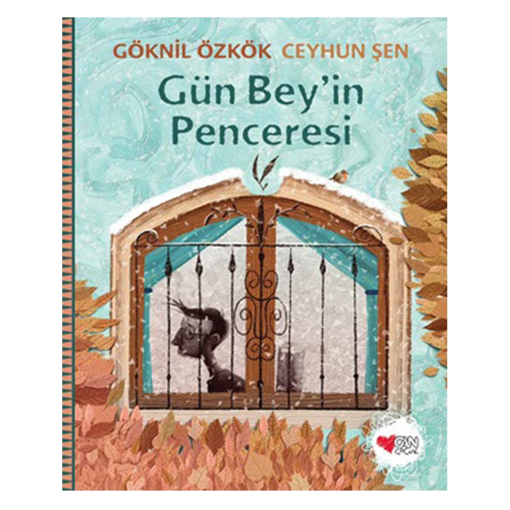 GÜN BEY'İN PENCERESİ Çocuk Kitapları Uzmanı - Children's Books Expert