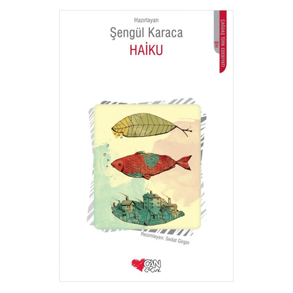 HAİKU Çocuk Kitapları Uzmanı - Children's Books Expert