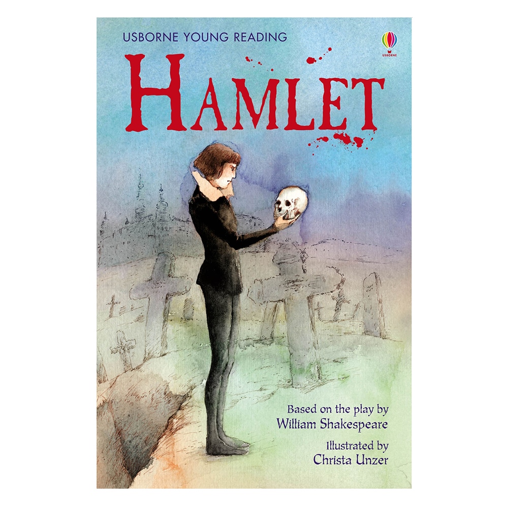 HAMLET Çocuk Kitapları Uzmanı - Children's Books Expert