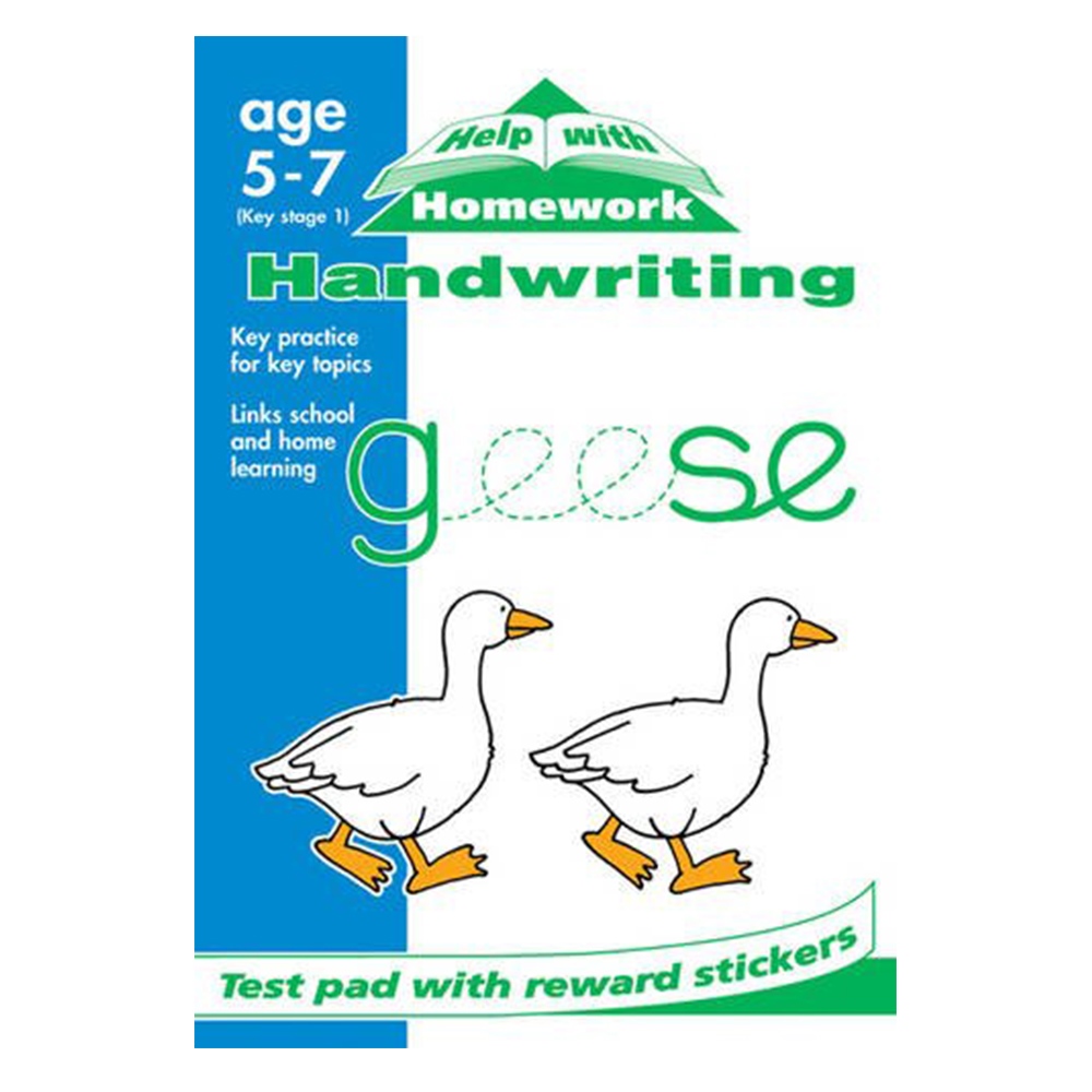 HANDWRITING Çocuk Kitapları Uzmanı - Children's Books Expert